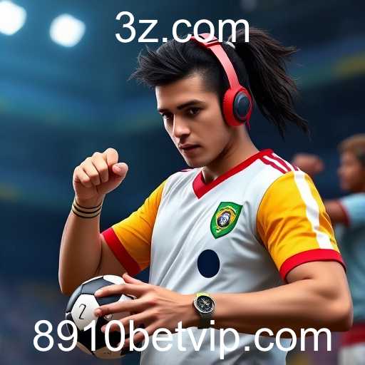 A Ascensão do 8910bet no Cenário de Jogos Online