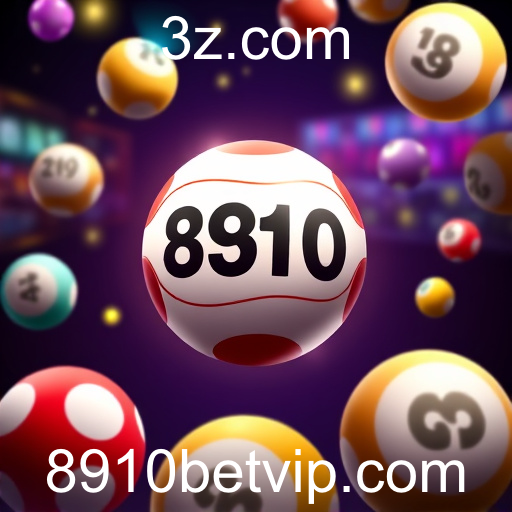 8910bet