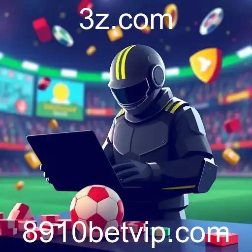 Expansão da Indústria de Jogos Online no Brasil