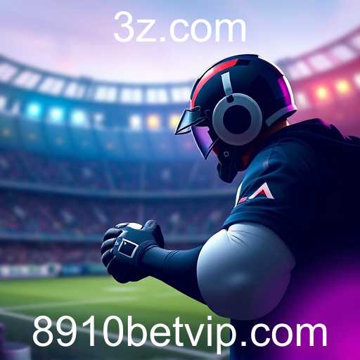 8910bet: A Expansão do Mercado de Apostas no Brasil