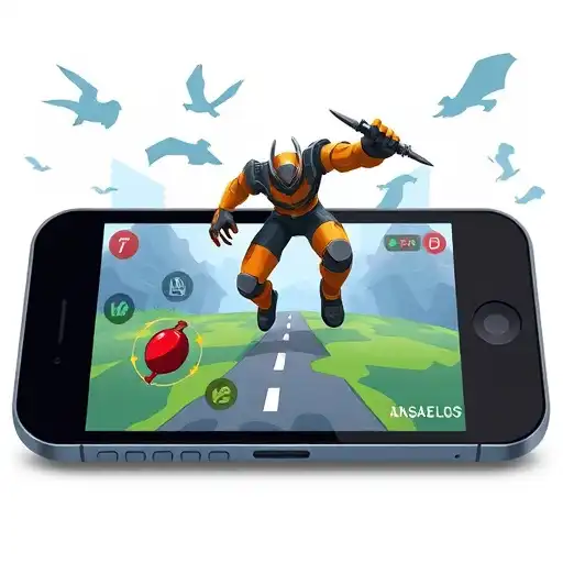 A Expansão do Mercado de Jogos Online no Brasil