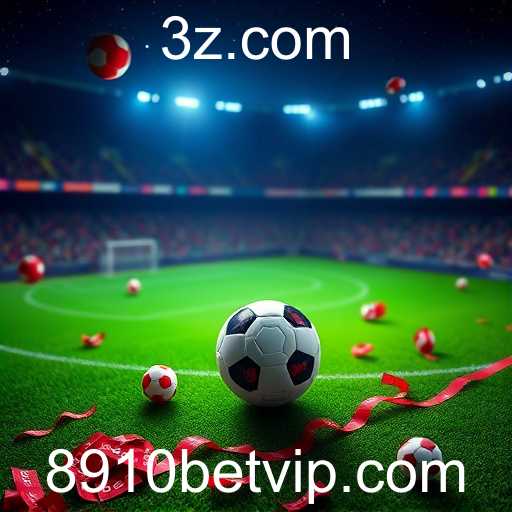 Indústria de Jogos em Expansão: Impacto da 8910bet