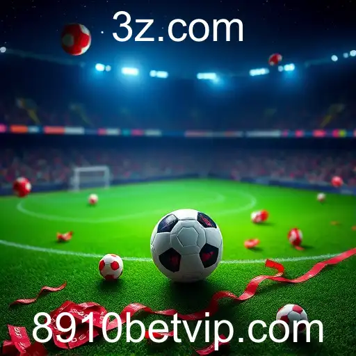 Indústria de Jogos em Expansão: Impacto da 8910bet