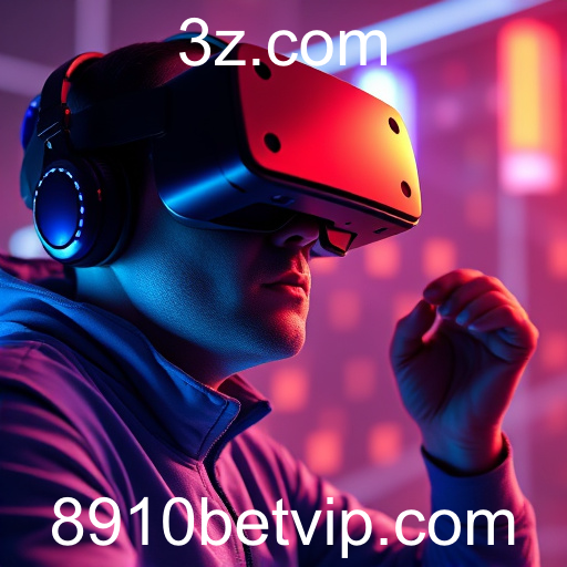 Tendências e Inovações no Setor de Jogos Online