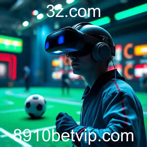 O Impacto dos Jogos Online em 2025