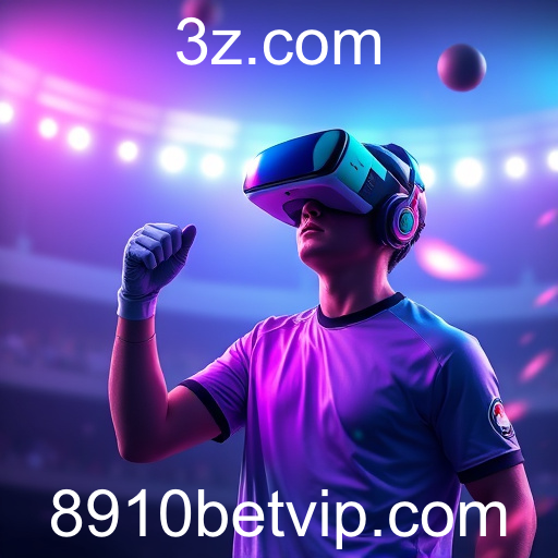 A Revolução dos Jogos em 8910bet