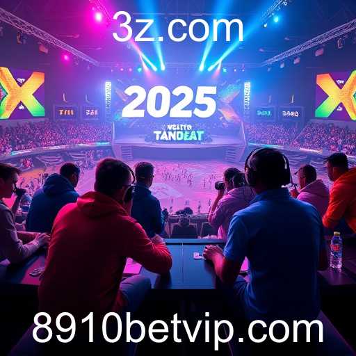 Avanços e tendências no setor de jogos em 2025