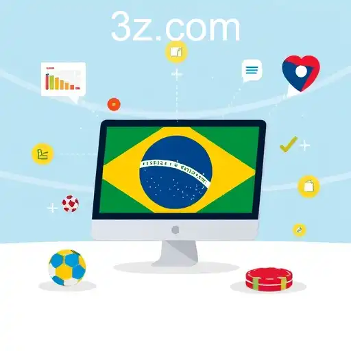 O Crescimento dos Sites de Apostas em 2025