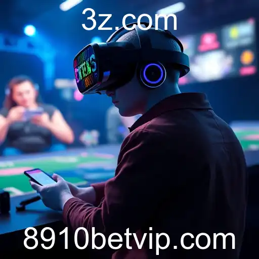 Inovações no Cenário de Jogos Digitais em 2025