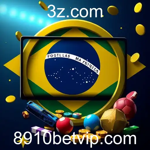 A Evolução dos Jogos de Azar Online no Brasil