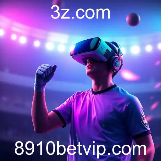 A Revolução dos Jogos em 8910bet