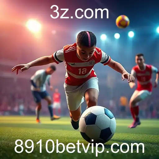 Revolução nos Jogos: Estratégias e Inovações Emocionantes