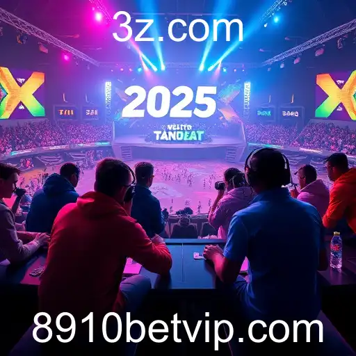 Avanços e tendências no setor de jogos em 2025