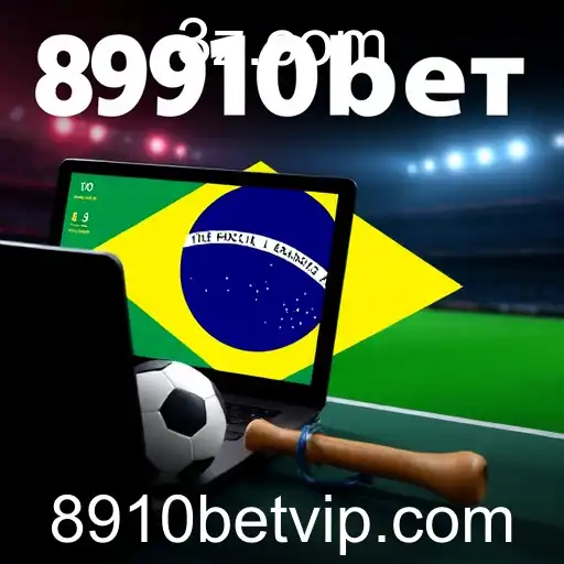 Impacto das Novas Tecnologias no Mercado de Apostas Online