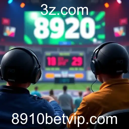 Revolução no Mercado de Apostas Online