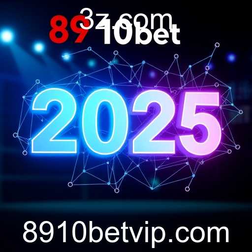 O Impacto dos Jogos Online em 2025: Um Olhar sobre o 8910bet