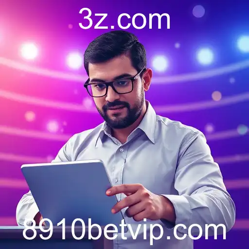 A Evolução e Impacto das Plataformas de Apostas Online