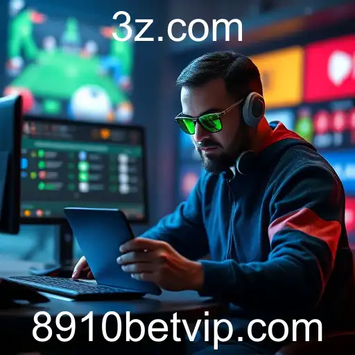 Crescimento do Setor de Jogos Online e a Ascensão de Plataformas Digitais