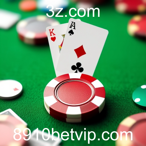 Explorando a Popularidade dos Jogos de Poker no 8910bet