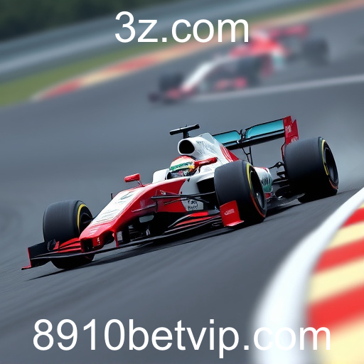 A Emoção das Corridas Online na Plataforma 8910bet