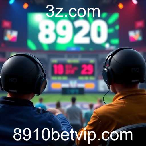 Revolução no Mercado de Apostas Online