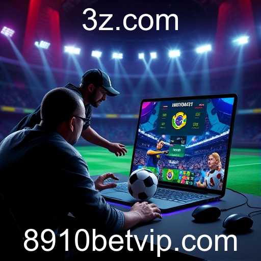 A Ascensão dos Jogos Online no Brasil