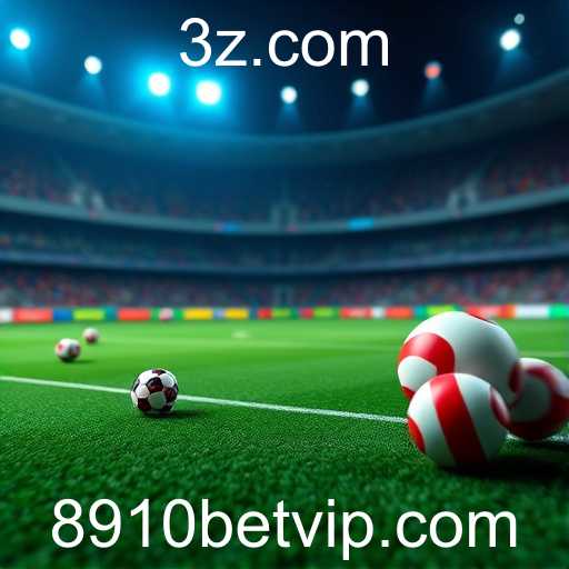 O Crescimento do 8910bet no Mercado de Jogos Online