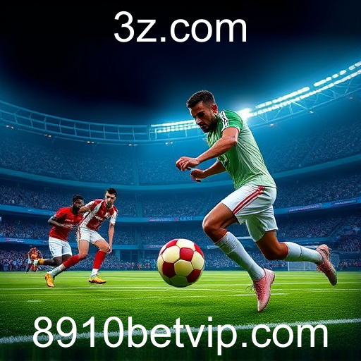 A Primeira Escolha em Apostas Esportivas: Descubra a 8910bet