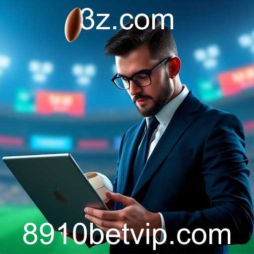 Tendências de Jogos Online: O Crescimento do 8910bet