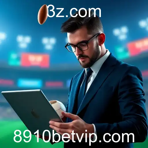 Tendências de Jogos Online: O Crescimento do 8910bet