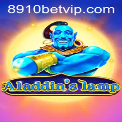 Discover the Enchanting World of Aladdinslamp: A New Era of Gaming with 8910bet