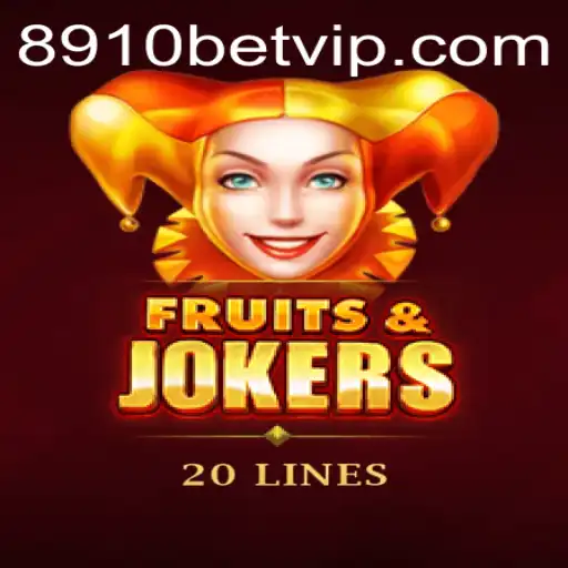 Exploring FruitsAndJokers20: A Thrilling Addition by 8910bet