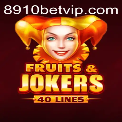FruitsAndJokers40: A Look Into This Thrilling Slot Game
