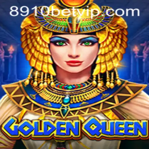 Golden Queen: A Modern Twist in the Gaming World with 8910bet