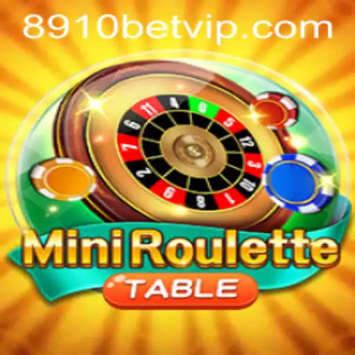 Exploring MiniRoulette: A Simplified Casino Classic With a Twist on 8910bet