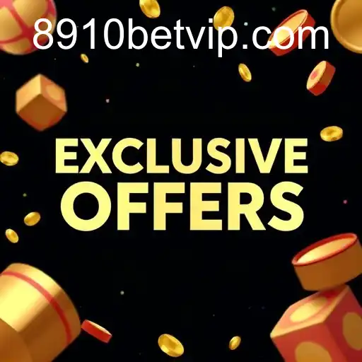 VIP Service 8910bet - 24/7 Support and Exclusive Benefits