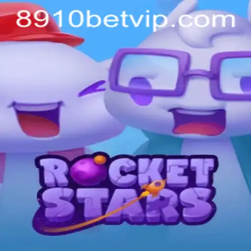RocketStars: A Galactic Gaming Experience