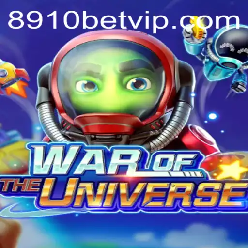 Exploring the Epic World of WAROFTHEUNIVERSE and the Role of 8910bet